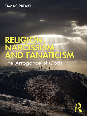 cover image of Religion, Narcissism and Fanaticism